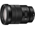 Sony E PZ 18-105mm f/4 G OSS (SEL-P18105G)