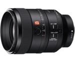 Sony FE 100mm f2.8 STF GM OSS