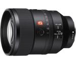 Sony FE 135mm f1.8 GM