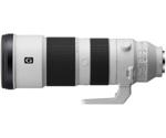 Sony FE 200-600mm f5.6-6.3 G OSS