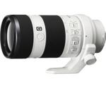 Sony FE 70-200mm f/4 G OSS (SEL-70200G)