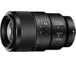 Sony FE 90mm f/2.8 Macro G OSS (SEL-90M28G)