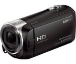 Sony HDR-CX240E