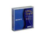 Sony LTO-2 Ultrium Cartridge 200/400GB