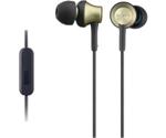 Sony MDR-EX650 Headphones with Smartphone Control and Microphone