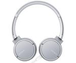 Sony MDR-ZX660AP Headphones with Smartphone Control