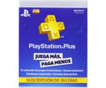 Sony PlayStation Plus Subscription