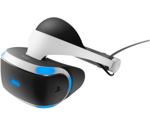 Sony PlayStation VR