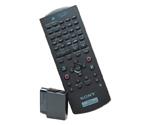 Sony PS2 DVD remote control