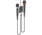 Sony PS2 SingStar Microphones