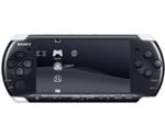 Sony PSP 3000 (Playstation Portable)