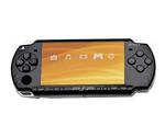 Sony PSP Slim & Lite (Model 2000)