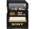 Sony SFUZ SD