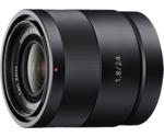 Sony Sonnar T* E 24mm f/1.8 ZA (SEL-24F18Z)