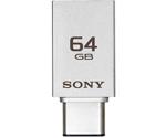 Sony USB 3.0 Type A&C