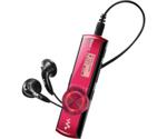 Sony Walkman NWZ-B172F 2GB