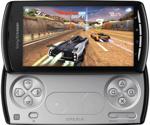 Sony Xperia Play