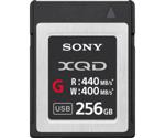 Sony XQD G Series