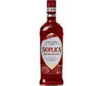 Soplica Truskawkowa Strawberry Liqueur 0.5l 32%