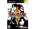 Soul Calibur II (Xbox)