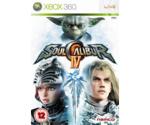 Soul Calibur IV (Xbox 360)