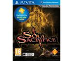 Soul Sacrifice (PS Vita)