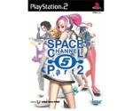 Space Channel 5 - Part 2 (PS2)