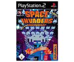 Space Invaders - Anniversary (PS2)