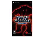 Space Invaders Evolution (PSP)