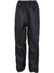 Spada Nylon Unlined Waterproof Motorcycle Over Trousers M 32″ Waist