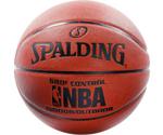 Spalding NBA Grip Control Indoor/Outdoor