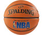 Spalding NBA Logoman Sponge