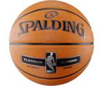 Spalding NBA Silver Outdoor