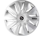 Sparco Lazio SPC1490SV 14-Inch (4 Pieces)