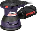 Sparky EX 125E (230v)