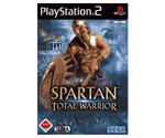 Spartan - Total Warrior (PS2)