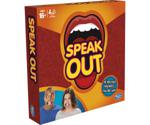 Speak Out Game