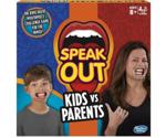 Speak Out: Kids Vs Parents