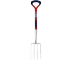 Spear & Jackson Select Stainless Steel Digging Fork