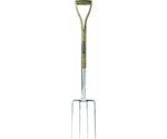 Spear & Jackson Traditional Digging Fork