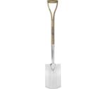 Spear & Jackson Traditional Digging Spade (4450 DS)