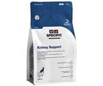 Specific kidney support