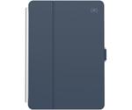 Speck Balance Folio iPad 10.2 (2019) Blue/Transparent