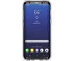 Speck Presidio Clear Case (Galaxy S8+) transparent