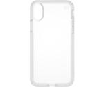 Speck Presidio Clear Case (iPhone X)