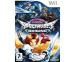 Spectrobes: Origins (Wii)