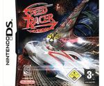 Speed Racer - The Video Game (DS)