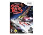 Speed Racer - The Videogame (Wii)