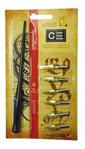 Speedball Art Products Speedball C Style Lettering Set