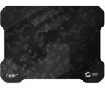 Speedlink CRIPT Ultra Thin Gaming Mousepad black